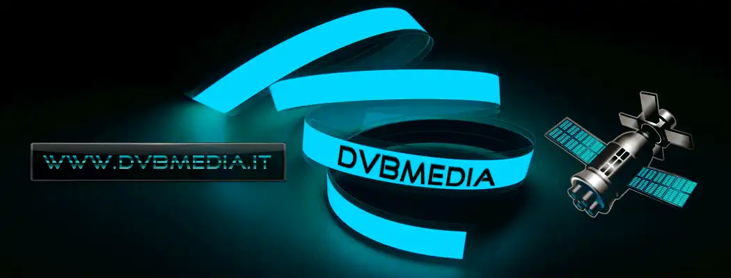 Download web tool or web app dvbmedia.it