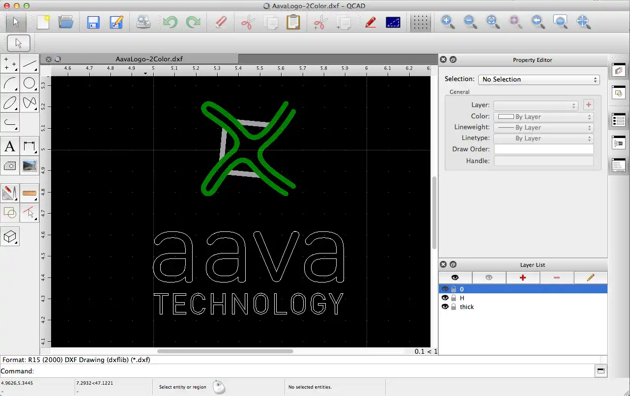 Download web tool or web app dxf2pcb to run in Windows online over Linux online