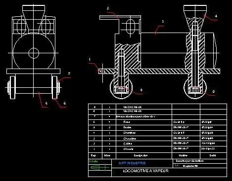 Download web tool or web app DXF