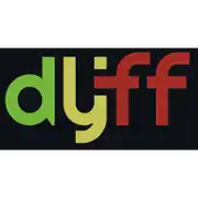 Free download dyff Windows app to run online win Wine in Ubuntu online, Fedora online or Debian online