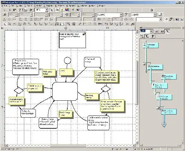 Download web tool or web app Dynamic Draw