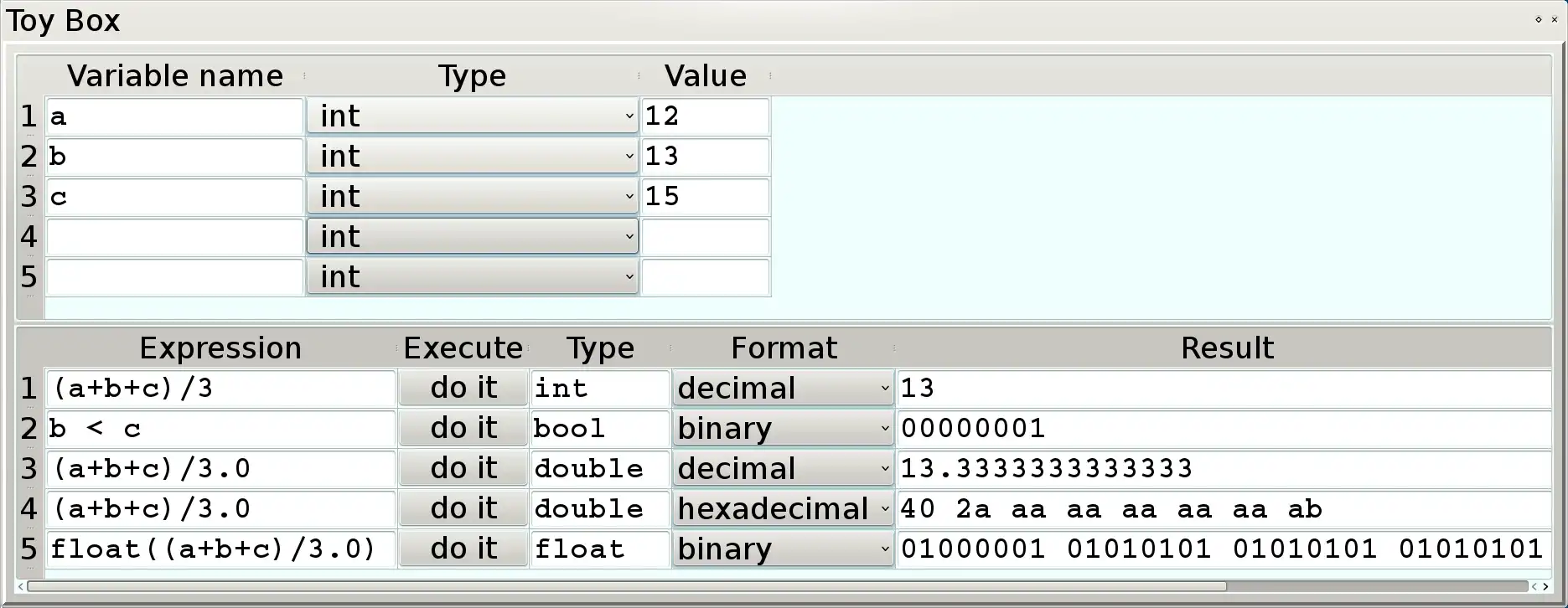 Download web tool or web app Easy Beginners Environment in QT