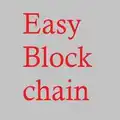 Free download EasyBlockchain Windows app to run online win Wine in Ubuntu online, Fedora online or Debian online