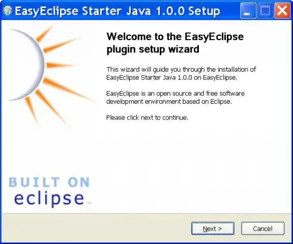 Download web tool or web app EasyEclipse:Eclipse IDE distros, plugins