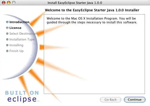 Download web tool or web app EasyEclipse:Eclipse IDE distros, plugins