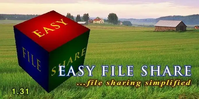 Scarica lo strumento web o l'app web Easy File Share