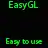 Free download EasyGL to run in Windows online over Linux online Windows app to run online win Wine in Ubuntu online, Fedora online or Debian online