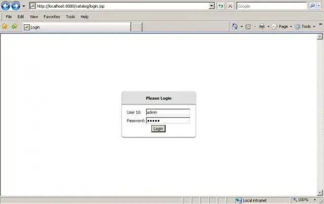 Download web tool or web app Easy RIA for GWT