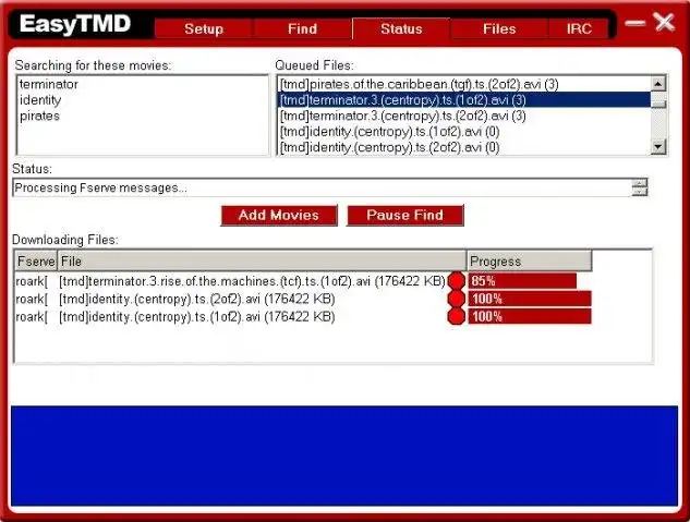 Download web tool or web app EasyTMD