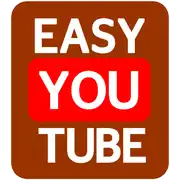 Free download Easy YouTube Windows app to run online win Wine in Ubuntu online, Fedora online or Debian online