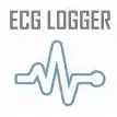 Free download ECG Logger to run in Linux online Linux app to run online in Ubuntu online, Fedora online or Debian online