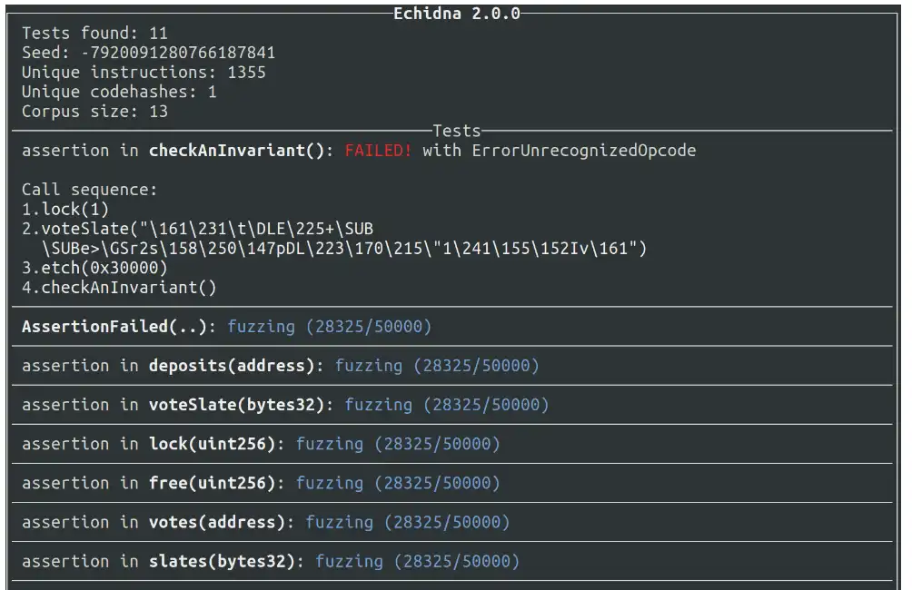 Download web tool or web app Echidna