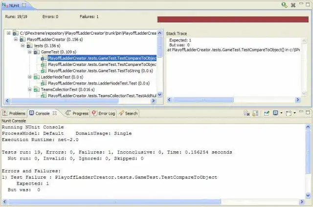 Download web tool or web app Eclipse .NET Tools