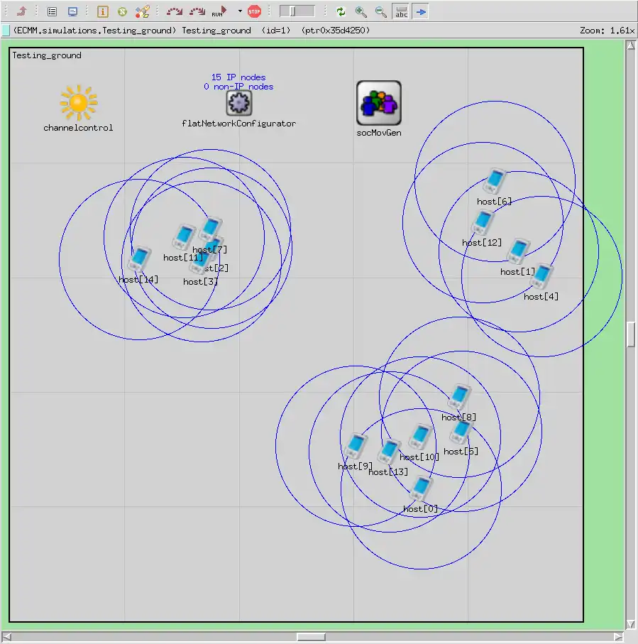 Download web tool or web app ECMM