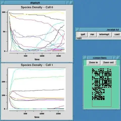 Download web tool or web app EcoLab