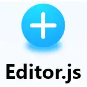 Free download Editor.js Windows app to run online win Wine in Ubuntu online, Fedora online or Debian online