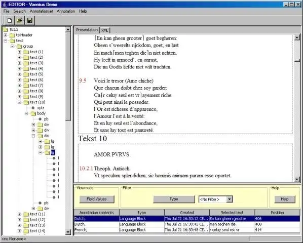 Download web tool or web app EDITOR