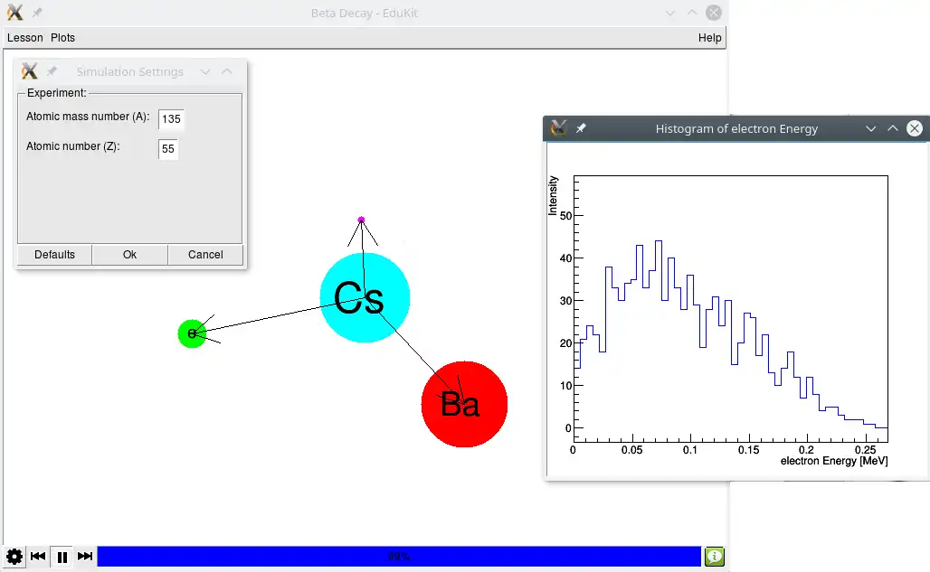 Download web tool or web app EduKit