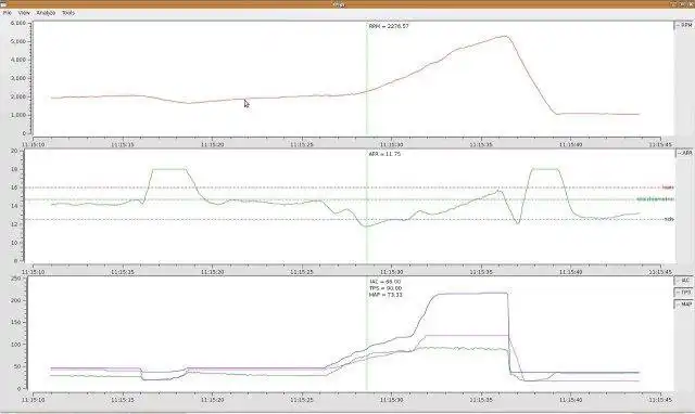 Download web tool or web app EFIgy to run in Linux online