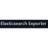 Free download Elasticsearch Exporter Windows app to run online win Wine in Ubuntu online, Fedora online or Debian online