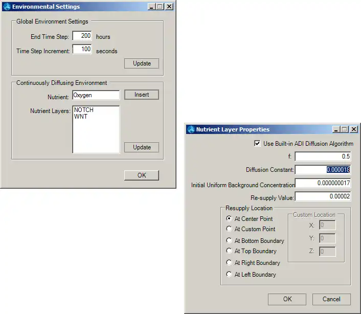 Download web tool or web app ELECANS to run in Windows online over Linux online