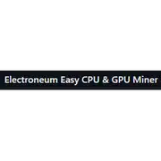 Téléchargez gratuitement l'application Linux Electroneum Easy CPU GPU Miner pour l'exécuter en ligne sur Ubuntu en ligne, Fedora en ligne ou Debian en ligne.