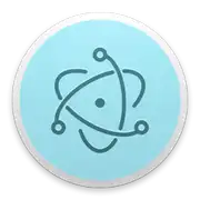 Free download Electron Linux app to run online in Ubuntu online, Fedora online or Debian online