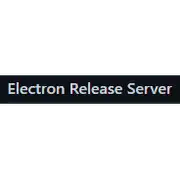 Free download Electron Release Server Linux app to run online in Ubuntu online, Fedora online or Debian online