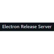 免费下载 Electron Release Server Windows 应用程序以在 Ubuntu 在线、Fedora 在线或 Debian 在线中在线运行 win Wine