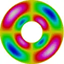 Free download Elmer finite element software Linux app to run online in Ubuntu online, Fedora online or Debian online