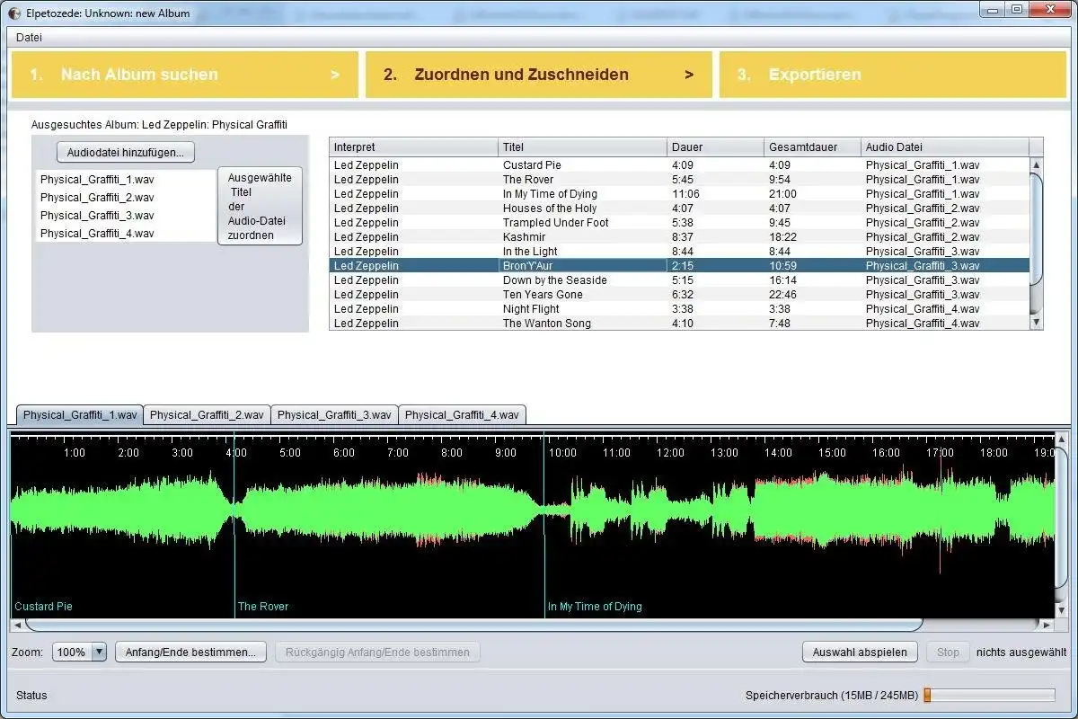 Download web tool or web app elpetozede