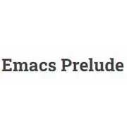 Free download Emacs Prelude Linux app to run online in Ubuntu online, Fedora online or Debian online