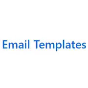 Free download Email Templates Linux app to run online in Ubuntu online, Fedora online or Debian online