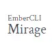 Free download Ember CLI Mirage Linux app to run online in Ubuntu online, Fedora online or Debian online