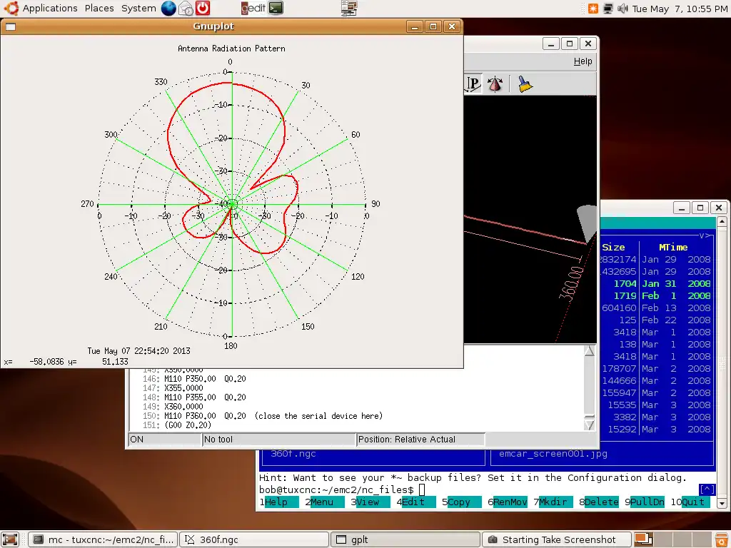 Download web tool or web app EMCAR