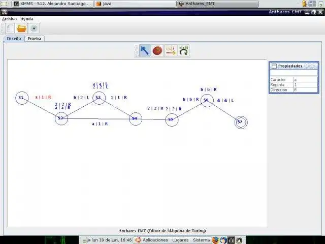 Download web tool or web app EMT to run in Windows online over Linux online