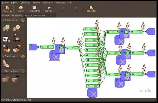 Download web tool or web app Emulica emulation framework