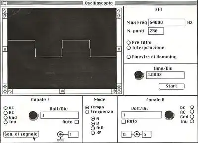 Download web tool or web app Eniac