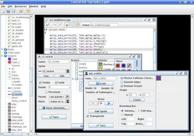 Download web tool or web app ENIGMA Development Environment