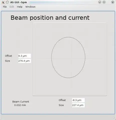 Download web tool or web app EPICS Qt Framework to run in Linux online