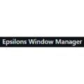 Descargue gratis la aplicación de Windows Epsilons Window Manager para ejecutar win Wine en línea en Ubuntu en línea, Fedora en línea o Debian en línea
