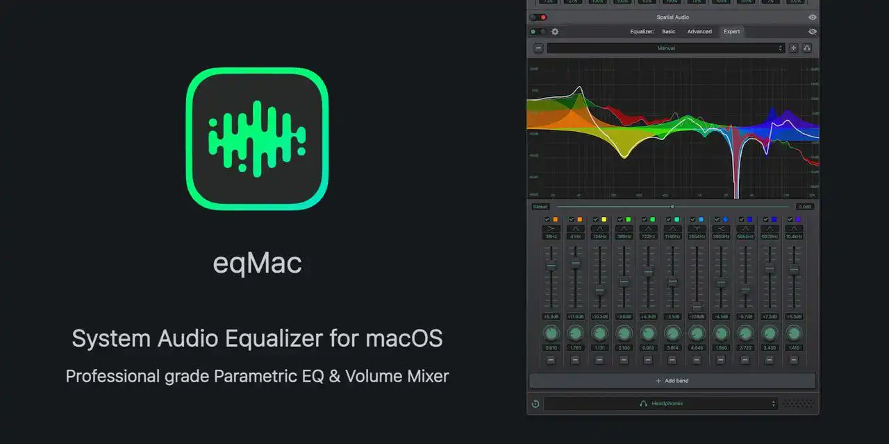 eq mac download