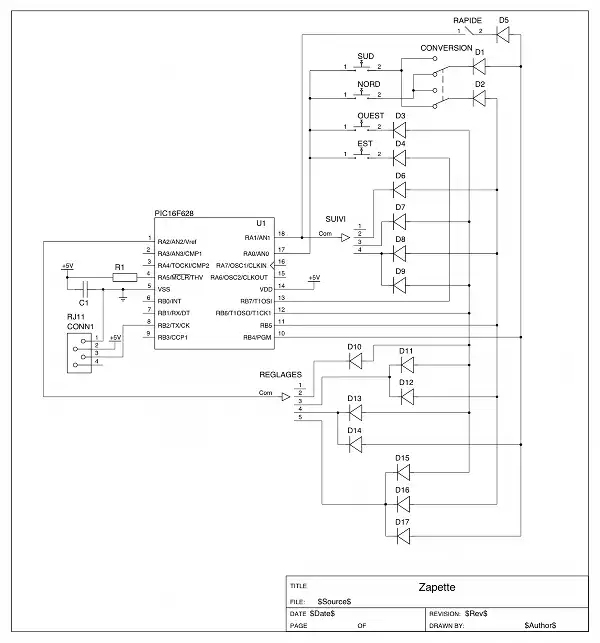 Download web tool or web app EQ Track