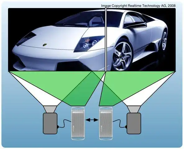 Download web tool or web app Equalizer - Parallel Rendering to run in Linux online