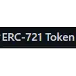 Free download ERC-721 Token Linux app to run online in Ubuntu online, Fedora online or Debian online