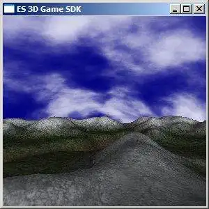 Download web tool or web app ES 3D Game SDK to run in Windows online over Linux online