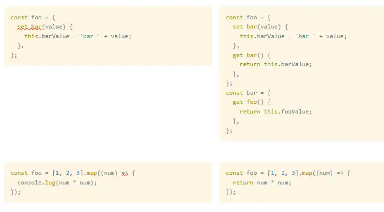 قم بتنزيل أداة الويب أو تطبيق الويب eslint-config-alloy