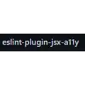 Бесплатно загрузите приложение eslint-plugin-jsx-a11y для Windows, чтобы запустить онлайн win Wine в Ubuntu онлайн, Fedora онлайн или Debian онлайн