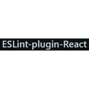 無料ダウンロードESLint-plugin-ReactLinuxアプリをオンラインでUbuntuオンライン、Fedoraオンライン、またはDebianオンラインで実行