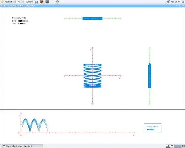 Download web tool or web app ESpecially